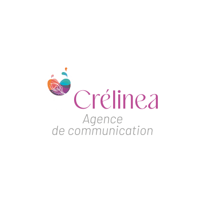 Crélinea - Agence de communication