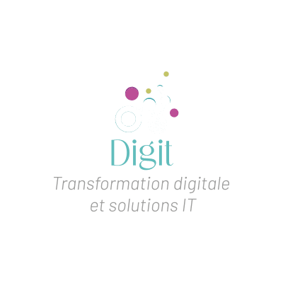 Pole Digital - Transformation digital et solutions IT