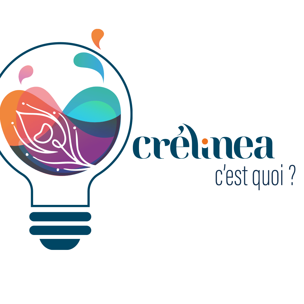Crélinea - C'est quoi ?